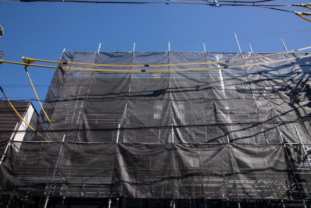 自主管理オーナー必見！浜松市での大規模修繕、費用と工程の全知識