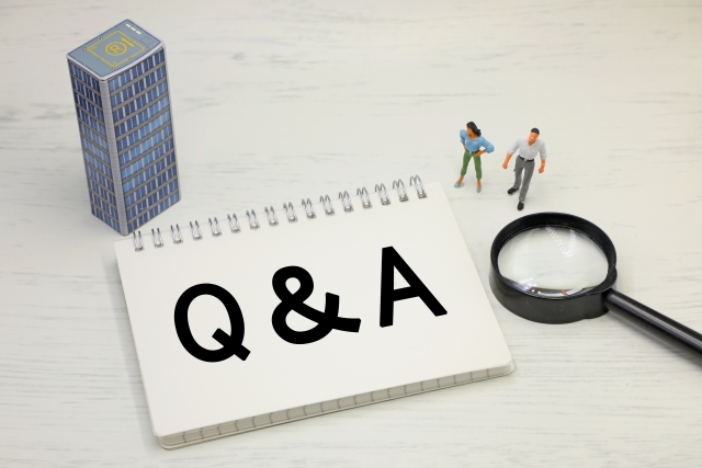 防水工事でよくある質問Q&A：費用、期間、保証まで徹底解説【浜松市】