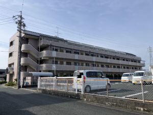 大規模修繕工事